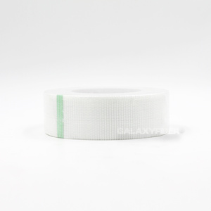 Cinta de malla de fibra de vidrio autoadhesiva de 5 cm x 90 m, cinta para juntas de paneles de yeso, malla de fibra de vidrio, malla para yeso, Siva Filesi - Product Image 6