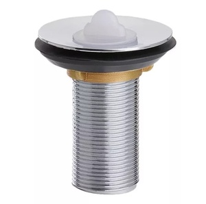Desague 7/8 lavatorio lưu vực bồn rửa đẩy xuống Pop Up lưu vực <span class=keywords><strong>drainer</strong></span> - Product Image 1