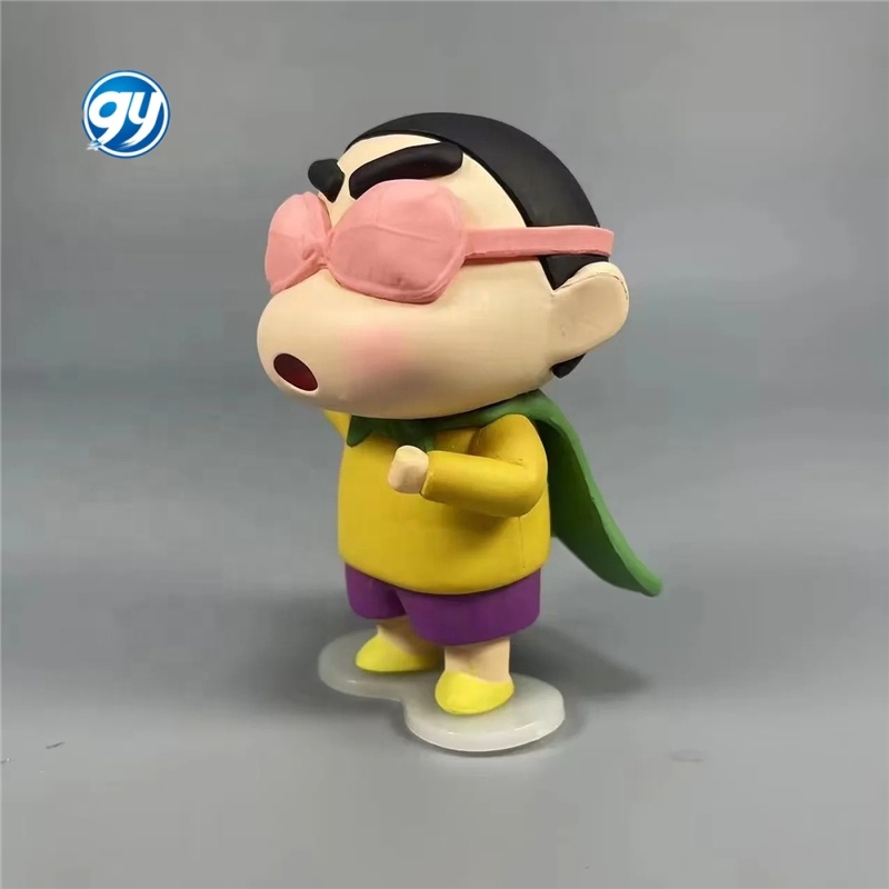 Crayon Shinchan Marilyn Monroe Angel Ver Crossdress Pigtail