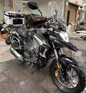 มอเตอร์ไซค์มือสองหลากหลายรุ่นมีราคาขายต่ำและคุณภาพดี เช่น R1200GS - Product Image 4