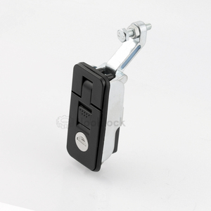 S1816 Cabinet Door Plane Lock Zinc Alloy Compression Latch