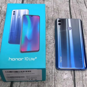 Téléphone d'occasion d'origine <span class=keywords><strong>Honor</strong></span> 10Lite 2Sim téléphone d'occasion <span class=keywords><strong>Honor</strong></span> <span class=keywords><strong>8X</strong></span> 20I 20Pro Smartphone en gros 99% <span class=keywords><strong>nouveau</strong></span> A + Celulares - Product Image 6