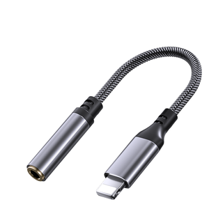 Adaptateur audio Type c Adaptateur de prise casque Adaptateur audio Usb c Adaptateur audio Blue Tooth Adaptateur audio pour casque d'écoute Prise audio - Product Image 2