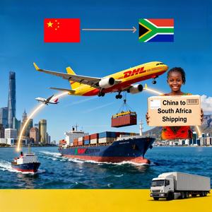 Çin'den güney afrika'ya ucuz nakliye acentesi lojistik kapıdan kapıya iletici servisi - Product Image 1