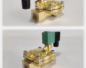 EF8345G001 24VDC 10-100PSI 1/4 Nouveau Contrôleur PLC d'Automatisation Industrielle Original Prêt à l'Expédition - Product Image 5