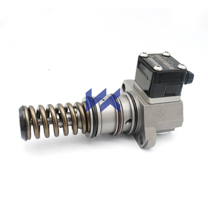 DIESEL phun nhiên liệu Đơn vị bơm 0414755002 0414755003 cho <span class=keywords><strong>Mack</strong></span> E7 Renault Volvo 0986445001 - Product Image 1