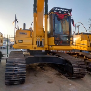 Well-Maintained Used 22 Ton Komatsu Pc220-8 Used Excavator in Excellent Condition Used <b>Pc</b> 35mr 40mr 55mr with Low Work Hours - Product Image 1
