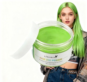 Cera Colorante per <span class=keywords><strong>Capelli</strong></span> Lavabile per Halloween e Cosplay - Product Image 2