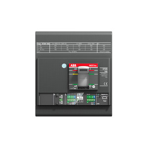 Disponible: Interruptor Automático en Caja Moldeada A-B-B 1SDA067854R1 XT2S 160, Controlador PLC Ekip LSIG - Product Image 1
