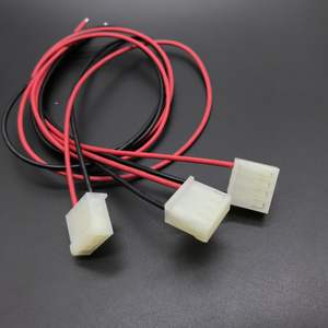 定制VH 3.96毫米间距09-50-1041 4针5195电缆 - Product Image 1