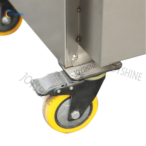 Hot Bán Big Khoai Tây Cube Plantain Chip Dưa Chuột Xoài Hành Tây Gọt Vỏ Máy Cắt Lát Cutter - Product Image 6