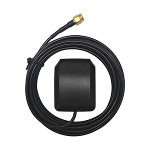 Skylab không thấm nước <span class=keywords><strong>GPS</strong></span> module với ăng-ten xe bên ngoài Receiver Repeater hoạt động ăng-ten vệ tinh - Product Image 3