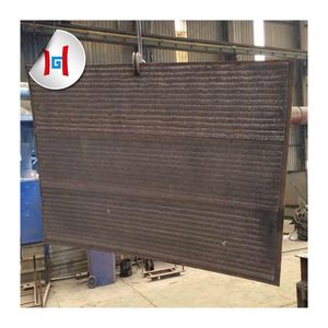 CCO 오버레이 플레이트 프리미엄 등급 크롬 카바이드 오버레이 하드페이싱 시트 메탈 웨어 플레이트 열간 압연 강판 - Product Image 3