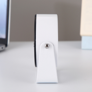 Nhà Máy Bán Hàng Trực Tiếp 3.5 Inch Xoay Bàn Đồng Hồ Đài Phát Thanh Cạnh Giường Đồng Hồ Báo Thức Cho Người Lớn Trẻ Em Điện Tử Giá Rẻ Bàn Đồng Hồ - Product Image 6