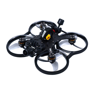 Zlwm C25 V2 Kit Profesional HD de 2 Pulgadas Sub250g con 32G de Almacenamiento, Dron FPV 4S, Transmisor de Video Profesional VTX Compuesto - Product Image 2