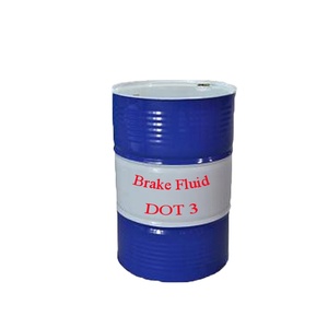 Bán Buôn Giá Rẻ Số Lượng Lớn 200L Trống Dot3/<span class=keywords><strong>Dot4</strong></span> Phanh Chất Lỏng - Product Image 3
