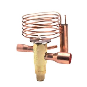 Vanne d'expansion Emerson TRAE9MC TRAE13MC TRAE14MC TRAE22MC TRAE30MC pour climatisation et refroidissement - Product Image 5