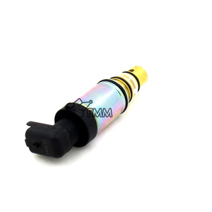 Valvola di Controllo Compressore Aria Condizionata Auto SD6C12 per Peugeot 307 308 CC <span class=keywords><strong>SW</strong></span> 3008 5008 <span class=keywords><strong>508</strong></span> PARTNER 208 Fiat - Product Image 3