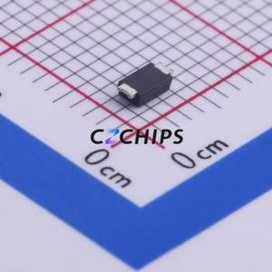 Nuevo Diodo Schottky Original SDM1100S1F-7 SOD-123F, Venta al por Mayor de Componentes Electrónicos, Proveedor de Chips y Servicio BOM - Product Image 2
