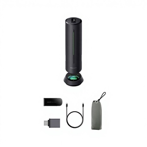 Insta360 Wave Écran <span class=keywords><strong>de</strong></span> 1,82 pouces Autonomie <span class=keywords><strong>de</strong></span> la batterie <span class=keywords><strong>de</strong></span> 12 heures Enregistreur vocal IA Microphone externe - Product Image 6