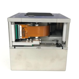 Nouvelle tête d'impression LPA 53 107 ASSY 407064 406315 pour imprimante à transfert thermique VJ 9550 9560, rubans 14-E110KQ5-830 - Product Image 4