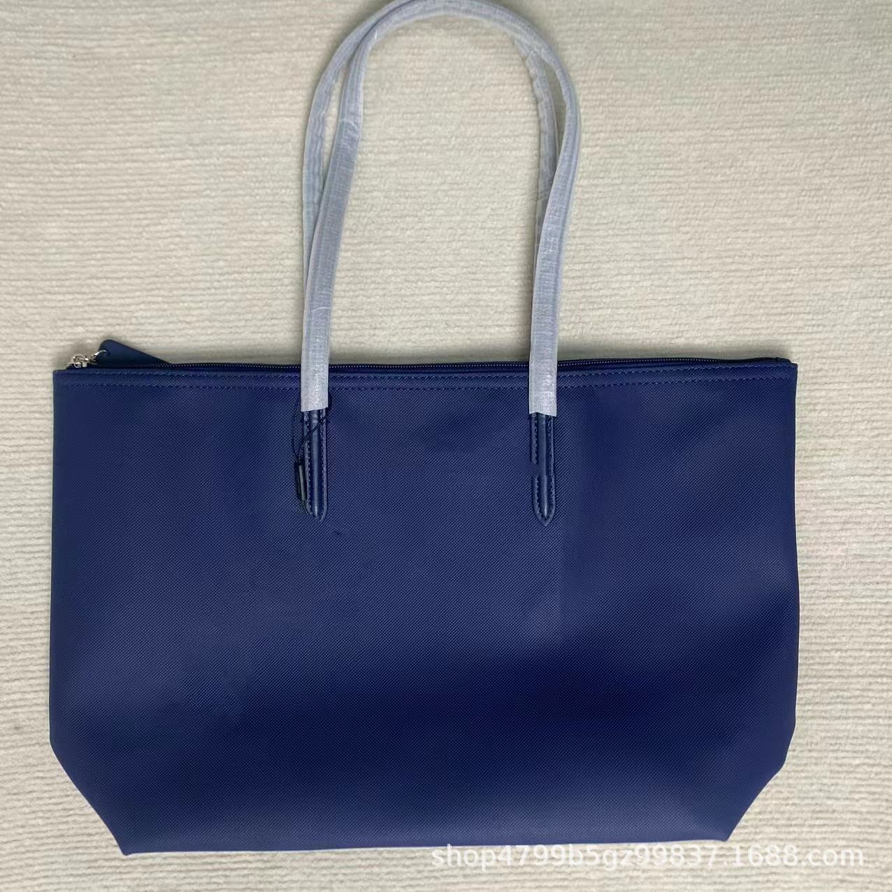 Dark blue-single-sided large size