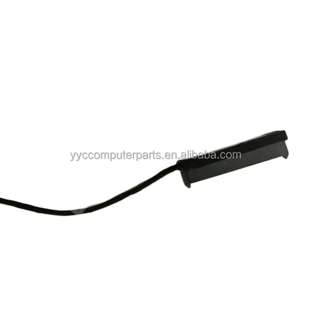 Original SATA Hard Drive HDD Connector Flex Cable for Dell Alienware 15 17 ALW15 R1 R2 ALW17 R2 R3 DCR9X 0DCR9X