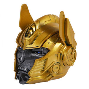 Optimus Prime haut-parleurs portables sans fil 1.0 système de son - Product Image 1