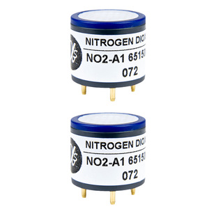 Capteur de dioxyde d'azote Alphasense NO2-A1, détecteur électrochimique industriel - Product Image 3