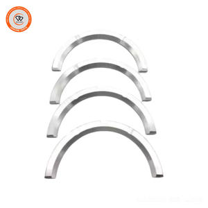 Cuscinetto Principale dell'Albero Motore Marca DGSZD per Escavatori/Bulldozer, Macchinari da Costruzione, Motore Diesel, Materiale 50Mn/40MnB - Product Image 2