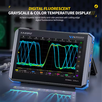 Original Genuine Products DPOS350P Four in One 350M Flat Panel Oscilloscope Signal Generator Spectrum Analyzer Frequency