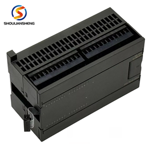 Contrôleurs PLC PAC d'automatisation industrielle de haute qualité avec contrôleur 6ES7223-1PL22-0XA0 - Product Image 2