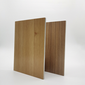 Paneles de pared de madera soluciones de pared interior sistema de paneles de pared colgantes - Product Image 3