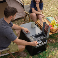 Batterie pour réfrigérateur ECOFLOW GLACIER