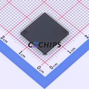 แบรนด์ใหม่-ต้นฉบับ GD32F470VIT6 LQFP-100(14x14) ไมโครคอนโทรลเลอร์ชิปวงจรรวม (MCU/mpu/soc) - Product Image 2