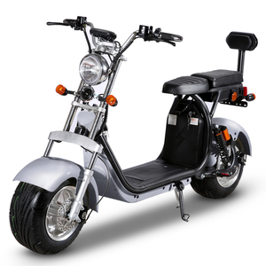 Ampliamente utilizado EEC/COC aprobado 2024 3000 <span class=keywords><strong>Citycoco</strong></span> Scooter - Product Image 6