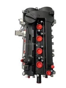 Bloc long de moteur de voiture G4LC d'origine Standard pour Hyundai <span class=keywords><strong>Kia</strong></span> Stonic Accent <span class=keywords><strong>Ceed</strong></span> Verna Solaris 1.4L - Product Image 5