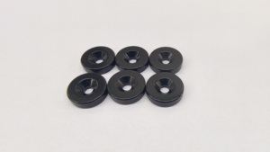 N35 <span class=keywords><strong>N38</strong></span> N42 N52 EPOXYカウンターシンクスピーカー形状ブロックNdfebコーティング高ガウス磁気ネオジム磁石カスタマイズ可能 - Product Image 4