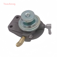Repuestos para Montacargas Yansheng 16401-41K00 Bomba de Combustible Manual para Motor TD27