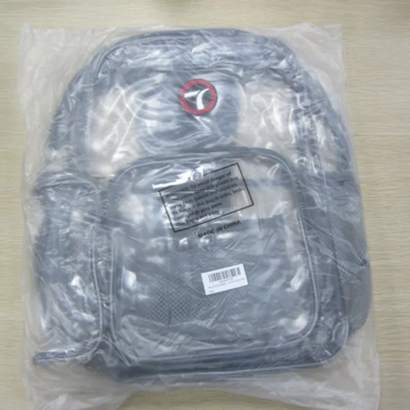 제 3 자 전 Shipment 중 Production Check Service pvc bag 풀 품 Quality Control QC 3 차례에 걸친 company in china