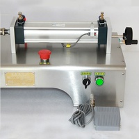 Machine de remplissage de crème/pâte/liquide de 50-200 ml, facile à utiliser, Machine de remplissage de liquide de crème de Type manuel