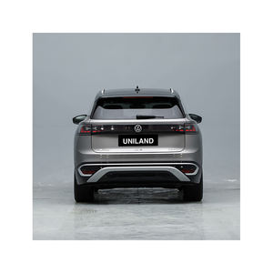 سيارة ID6 CROZZ الكهربائية موديل 2026، سيارة دفع رباعي متوسطة إلى كبيرة الحجم بـ 7 مقاعد، بمدى NEDC من 401 إلى 500 كم وشحن سريع، متوفرة في المخزون - Product Image 6