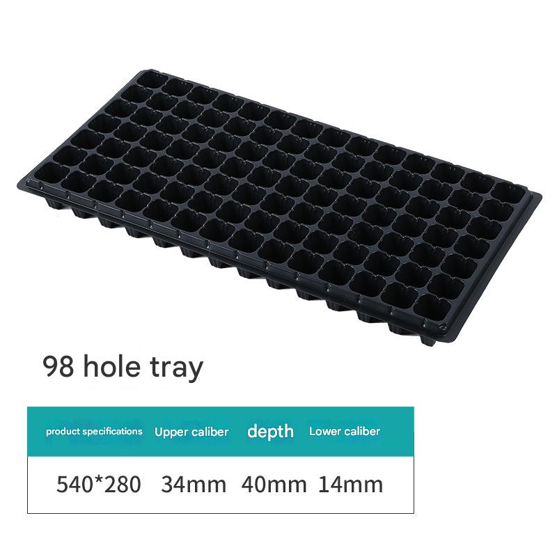 98 cellules