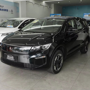 Véhicule électrique Livan 8 avec une autonomie de 501-600 km, moteur de 100-150 kW, batterie de 50-70 kWh, conduite à droite RL8 - Product Image 1