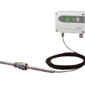 Transmetteur de point de rosée E+E EE35 en acier inoxydable pour le contrôle des processus industriels - Product Image 4