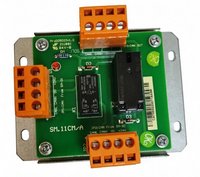 Carte de circuit imprimé de communication CAN pour groupe de commande d'ascenseur SM.11CM/A, carte de transfert de signal pour pièces de rechange d'ascenseur