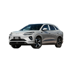 BYD SeaLion 06 EV 2025 – SUV électrique couleur fumée claire, autonomie 601-700 km, fabriqué en Chine, conduite intelligente, disponible à la vente directe - Product Image 1