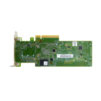 Controlador RAID LSI MegaRAID SAS 9361-8i/9364-8I de 8 Puertos, 12 Gb/s, SATA/SAS, PCI-Express 3.0, con 1 GB de Caché