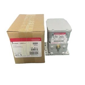 Nuevo Motor Actuador Proporcional Original M7284C1083 en Stock - Product Image 4
