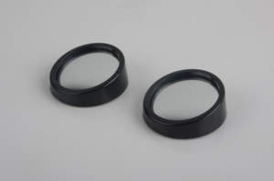 Universal Auto Wide Angle Round <b>Mirror</b> <b>Car</b> Vehicle Side Blind Spot <b>Mirror</b> Wide RearView <b>Mirror</b> - Product Image 5